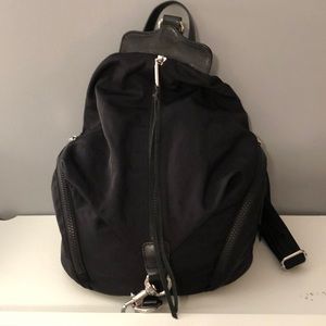 Rebecca Minkoff Julian Nylon Backpack